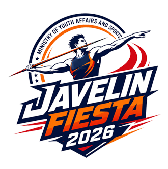 Javelin Fiesta 2026 official logo