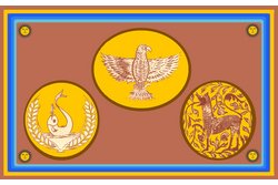 Eastern Province emblem placeholder